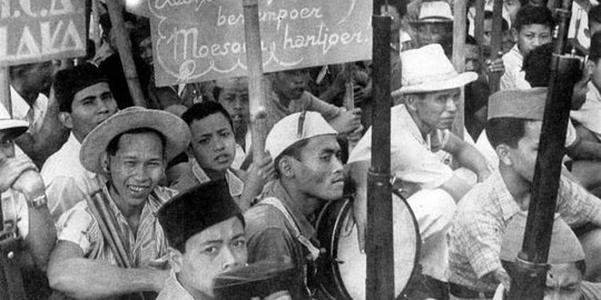 film perang indonesia tahun 1945